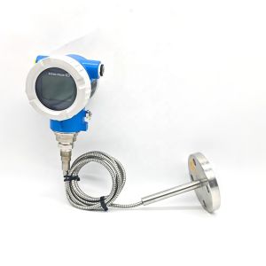 Endress+Hauser Pressure Transmitter PMP71 Absolute Pressure Transmitter With
