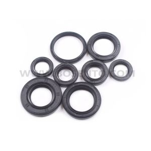 Original Motorcycle Full Complete Oil Seal for Honda CD70, JH70