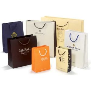 Digital Single Paper Bag Printing Machine CMYK 40m/min