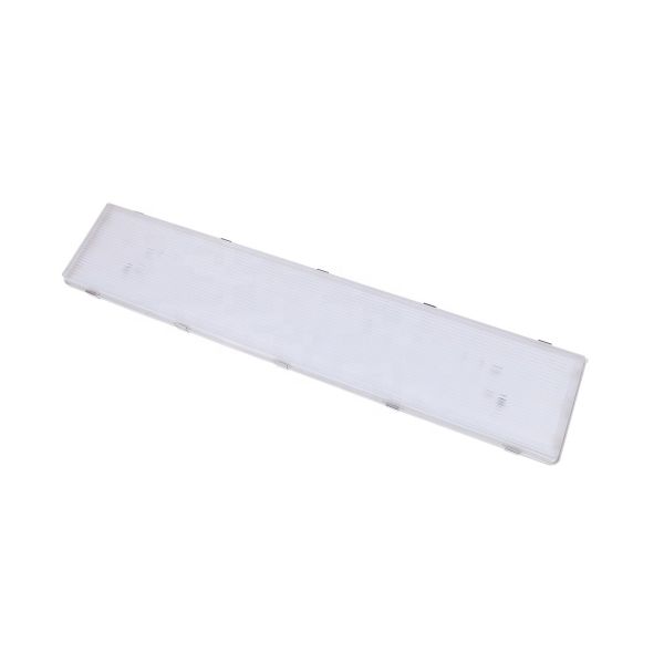 Dimmable 150W 4FT LED Vapor Tight Parking Lot Tri Proof Light Fixtures Lighting Solutions