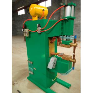 2800mm/Min Automatic Rolling Seam Resistance Welding Machine Abrasive Belt