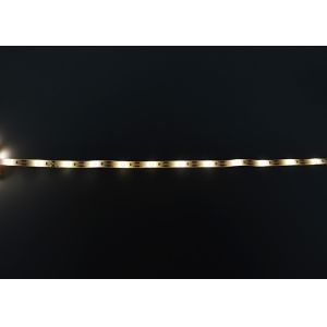 Motion Sensor 2835 IP65 1m Warm White Led Strip Light