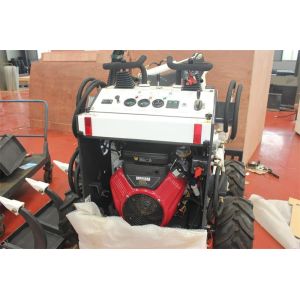 Mini Skid Steer Loader, Mini Loader, Mini Wheel Loader hy380