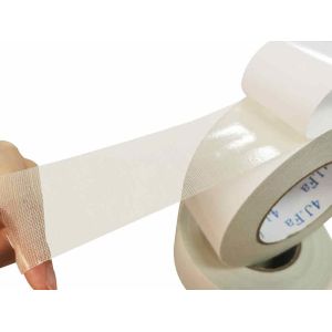 2 Inch By 40 Yard Transparent Strong Double Sided Carpet Tape For Tile Floors