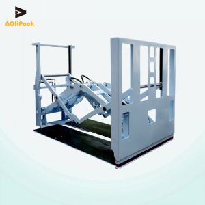Aolipack Forklift Push Pull