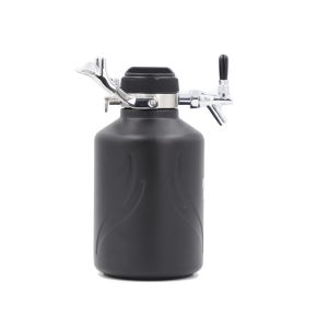 Modern Eco Friendly 64oz Nitro Cold Brew Coffee System