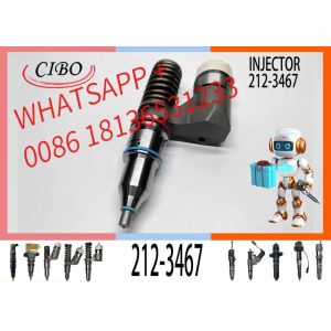 212-3467 Diesel Pump C10/C12 Oem Common Rail Fuel Injectors 10R-1259 317-5278
