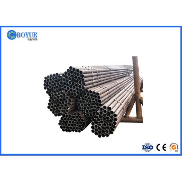 Quality Seamless Carbon Steel Pipe API 5L X60 PSL-1 SMLS Pipe 114. OD1/2'-48 API 5L Grade B wholesale