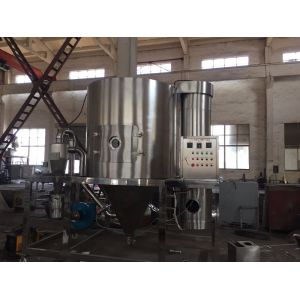 High Speed Centrifugal Spray Dryer Machine 220V-450V 1 Year Warranty