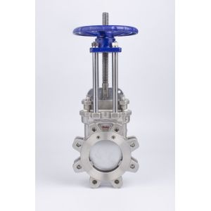 Manual Knife Gate Valve