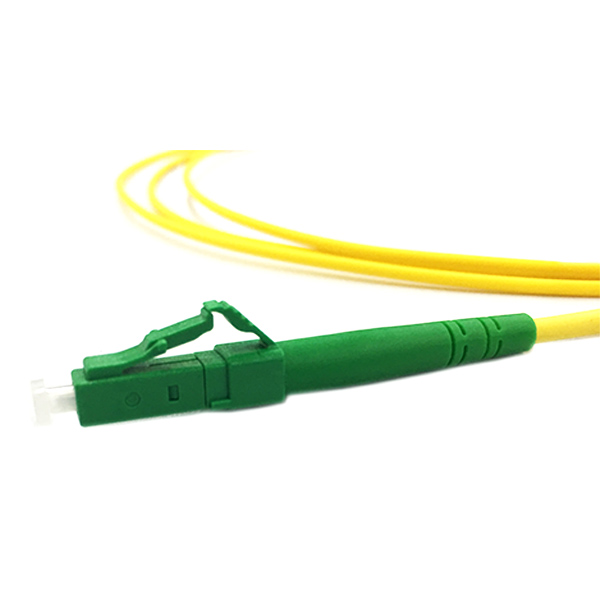 LSZH Fiber Optic Patch Cord