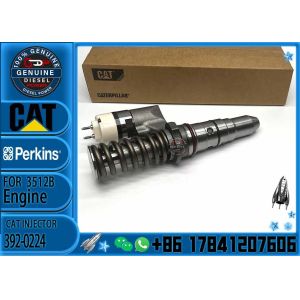 diesel Fuel injector 392-0204 392-0224 392-0225 392-0226 392-0212 392-0213 392