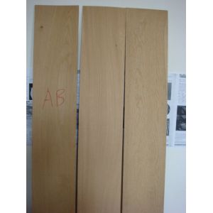 SOLID FLOOR（oak） ABCD GRADE Requirements SRIBS DRLM2010-002-B
