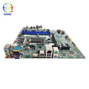 Original SOCKET 1151 8EME Motherboard For Lenovo V520 I5 Desktop PC Computer