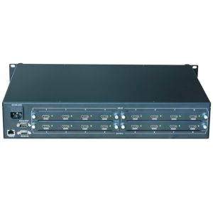 Cheap 8x8 4x4 HDMI Matrix Switcher HDCP Compliant Ethernet Control Options for sale