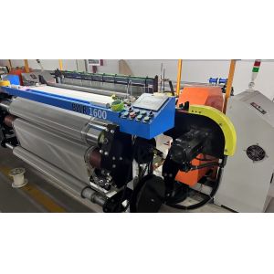 Cheap Low Noise Light Duty Metal Wire Mesh Loom Quick Turnaround 1600MM for sale