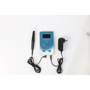 Cheap Lushcolor Bluesky Permanent Makeup Tattoo Battery Machine For Eyebrow Eyeliner Lip for sale