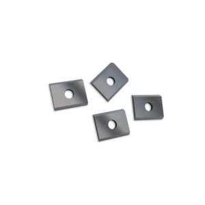 Cheap Reversible Multifunction Woodworking Carbide Inserts 15x12x1.5mm-35° for sale