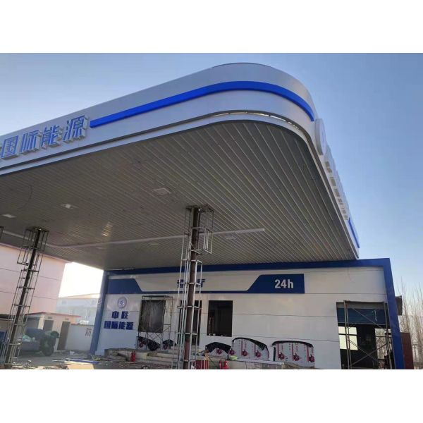 RoHS Certified Explosion LED Illumination for Chemical Industry and Long-Lasting