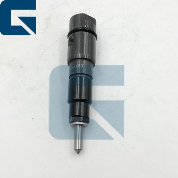 Quality 0432193480 Common Injector Nozzle For Engine wholesale