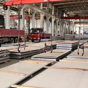 China JIS G4305 SUS430 Laser Cutting Stainless Steel Sheet 3.0mm 4.0mm 5.0mm 6.0mm 8.0mm 10.0mm on sale