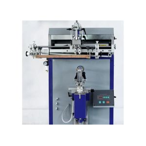 Plsc-400 Spin On Oil Filter Making Machine Screen Printing Inkjet