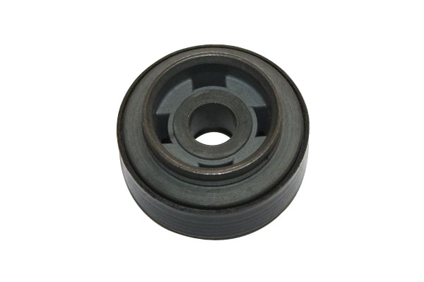 Quality Fe – C – Cu sinter damper piston with good seal PTFE bands for car shocks wholesale