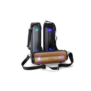 bluetooth speakers with bass,Good quality hot sale 2021