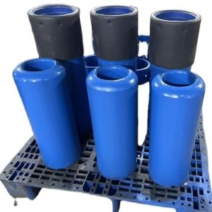 API 5CT Non-rotating Downhole Cement tools 20 Special Thread P110 Float Collar