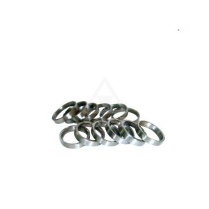 China S6D105 Engine Intake and Exhaust valve seat  for Komatsu Diesel Engine parts on sale