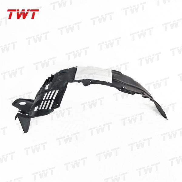 Quality Twt 53875-60170 53876-60140 Car Inner Fender Liner Auto Fender Liner 5387560170 5387660140 For Toyota Lexus Lx450D 460 570 2015- wholesale