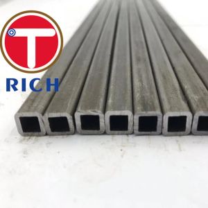 Cold Formed Hollow Rectangular Seamless Steel Pipe ASTM A500