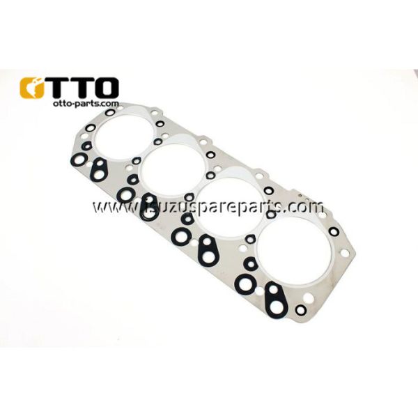 Quality Professional Isuzu 4HK1 Parts 4HK1TC Cylinder Head Cover 8-97354803-0 897354-8030 wholesale