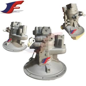 China Excavator Parts HPV091DS Hydraulic Pump EX120-2 Main Pump 9101530 For Hitachi on sale
