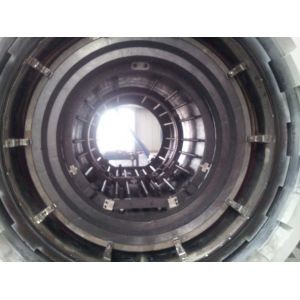 Vacuum Heat Treatment Sintering Furnace For Different Process Requirements