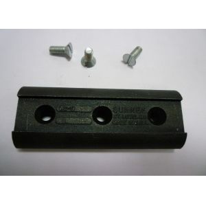 Abrasive Pad Diamond Honing Tool Set Diamond CBN DM NM With Carrier Shoes