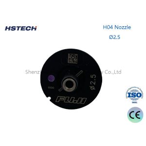 Original new FUJI nozzle H04 1.0 1.8 2.5 SMT Nozzle for FUJI Pick and Place