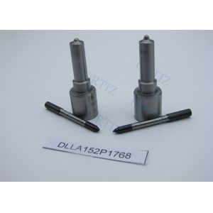 ORTIZ common rail diesel nozzle DLLA 152 P1768 automatic nozzle assembly