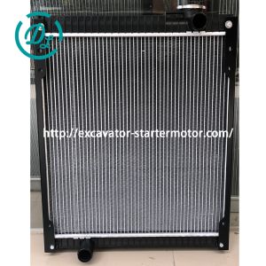 China EexcavaStart VOLVO EC55B Excavator Water Tank Radiator 14523887 14522957 on sale