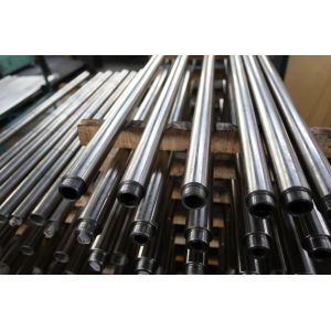 China Chrome Plated API 11AX High Pressure Pump Plunger AISI 1045 Steel on sale