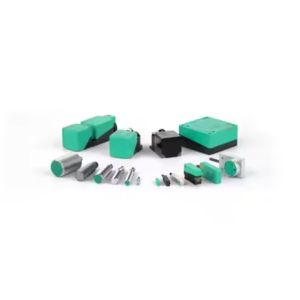 Pepperl+Fuchs NBB2-8GM30-E2-5M Inductive Sensor 2-8mm Range 10-30VDC 5m Cable