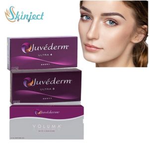 China Injectable Hyaluronic Acid Facial Fillers Juvederm Ultra 3 Ultra 4 Voluma on sale