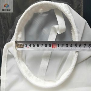 China 1 Micron PP PE Polyester Liquid Water Filter Bag on sale