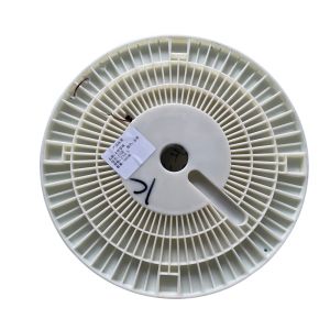 Insulated Bare Type K Thermocouple Extension Wire Oxidation Surface