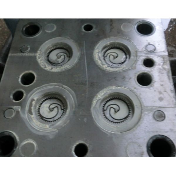 Quality Precision gear mould for  auto part  motor equipment robot gears wholesale