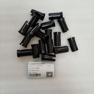 Cummins Fuel Injector Seal 3909886 for Cummins 6CT 6CTA8.3 Diesel Engine