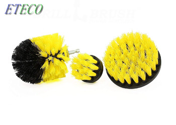 Quality Durable Soft Drill Scrub Brush Floor Cleaning Bathroom Accessories wholesale