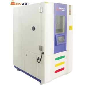 High Low Temperature Humidity Test Chamber Environmental Humidity Test Chamber