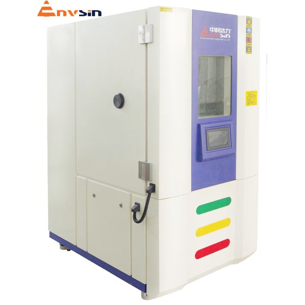 Quality High Low Temperature Humidity Test Chamber Environmental Humidity Test Chamber wholesale
