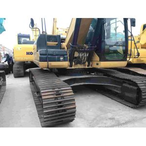 Crawler Type Excavator Good Condition Hydraulicr Cat 323D With Engine modelCat